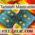 Tadalafil Masticable cialis5